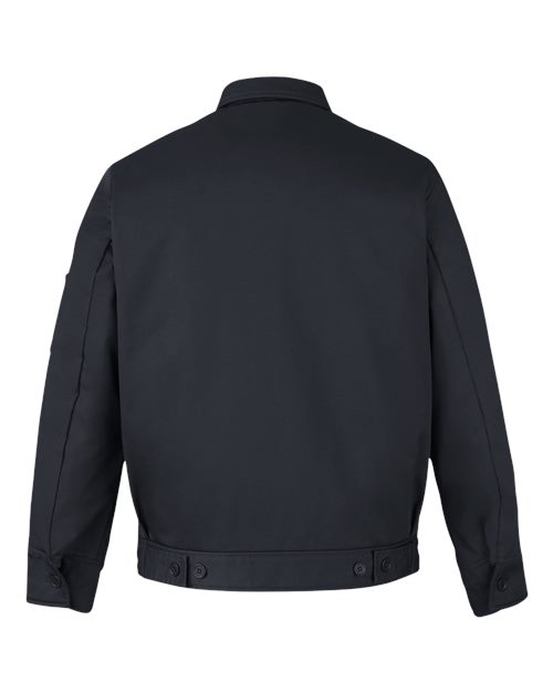 Harriton M721 Unisex ClimaBloc® Station Jacket