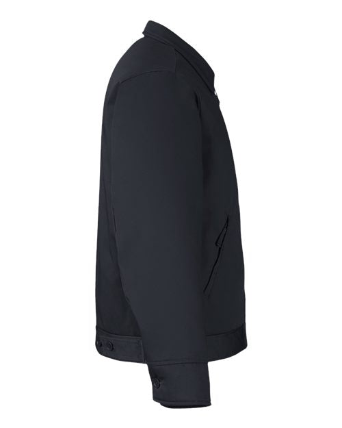 Harriton M721 Unisex ClimaBloc® Station Jacket