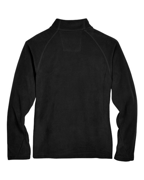 Team 365 TT90Y Youth Campus Microfleece Jacket
