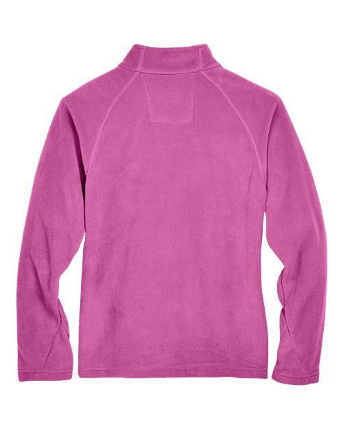 Team 365 TT90Y Youth Campus Microfleece Jacket