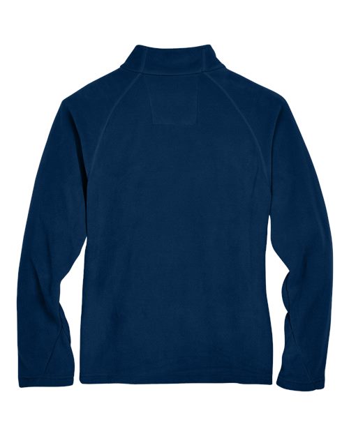 Team 365 TT90Y Youth Campus Microfleece Jacket