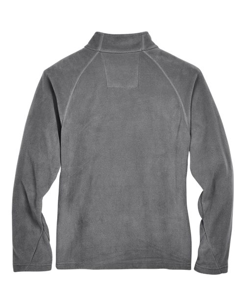 Team 365 TT90Y Youth Campus Microfleece Jacket