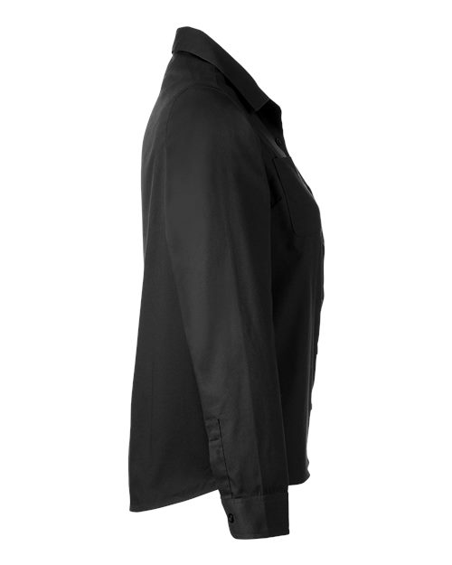 Harriton M585LW Women's Advantage IL Workshirt