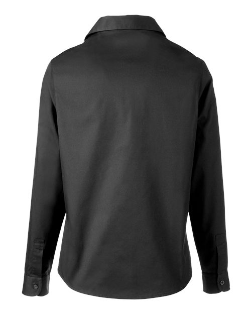 Harriton M585LW Women's Advantage IL Workshirt
