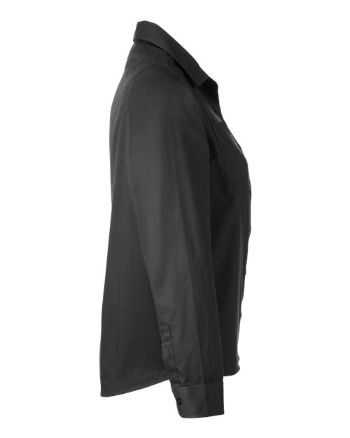 Harriton M585LW Women's Advantage IL Workshirt