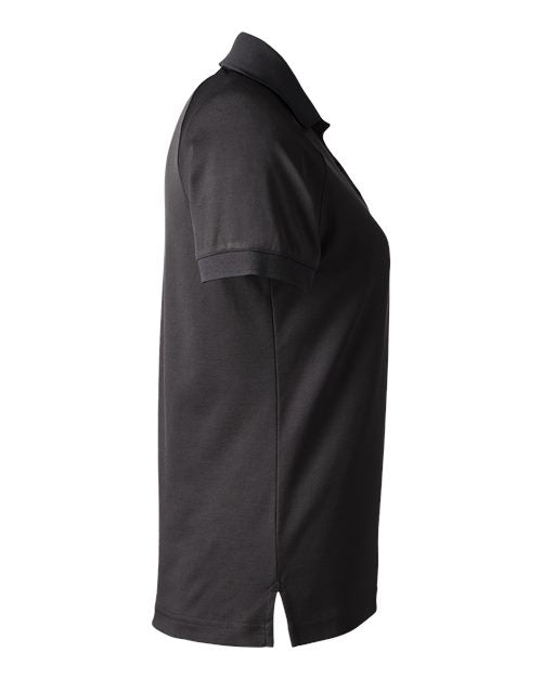 Harriton M208W Women's Charge Snag and Soil Protect Polo