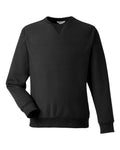 Team 365 TT98 Unisex Zone HydroSport™ Heavyweight Crewneck Sweatshirt