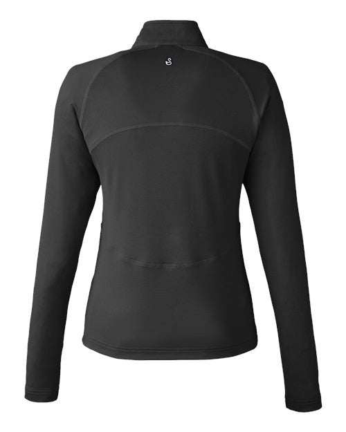 Swannies SWF400L Women's Cora Full-Zip Jacket
