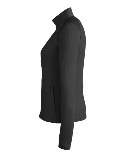 Swannies SWF400L Women's Cora Full-Zip Jacket