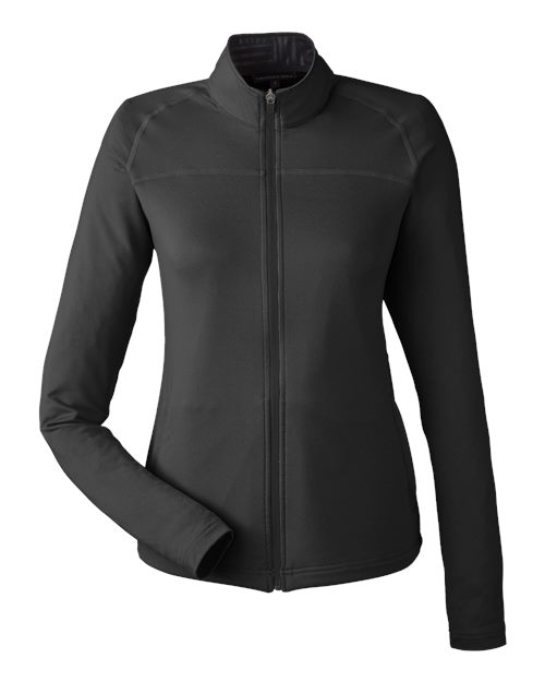 Swannies SWF400L Women's Cora Full-Zip Jacket