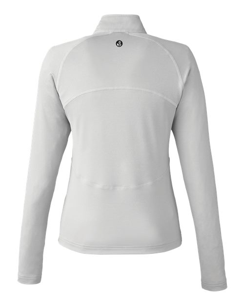 Swannies SWF400L Women's Cora Full-Zip Jacket