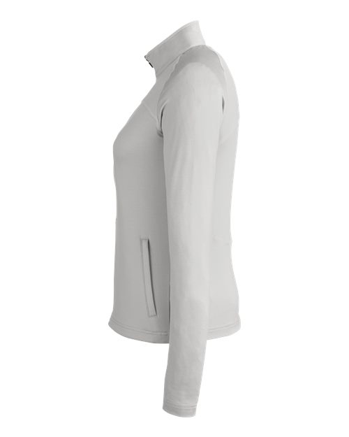 Swannies SWF400L Women's Cora Full-Zip Jacket