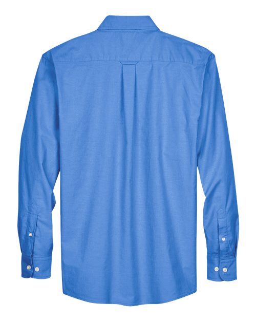 Harriton M600 Men's Oxford Shirt