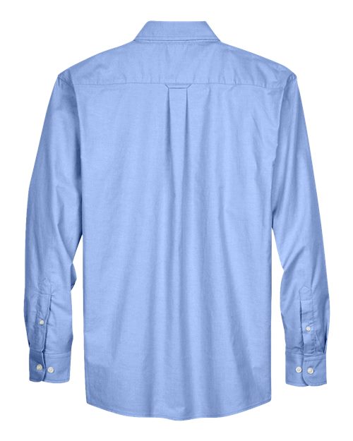 Harriton M600 Men's Oxford Shirt
