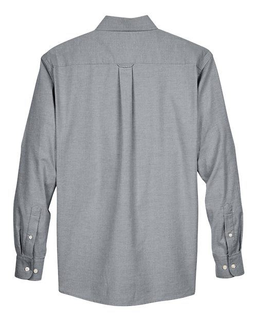 Harriton M600 Men's Oxford Shirt
