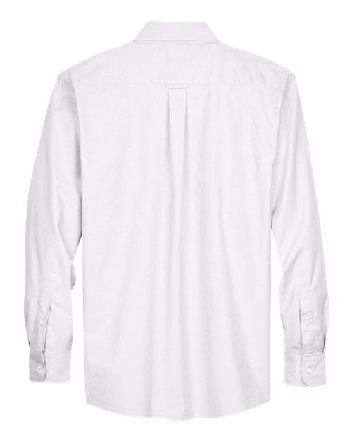 Harriton M600 Men's Oxford Shirt