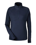 Puma Golf PG400W Women's Bandon Quarter-Zip Pullover