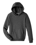 Team 365 TT96Y Youth Zone HydroSport™ Heavyweight Hooded Sweatshirt