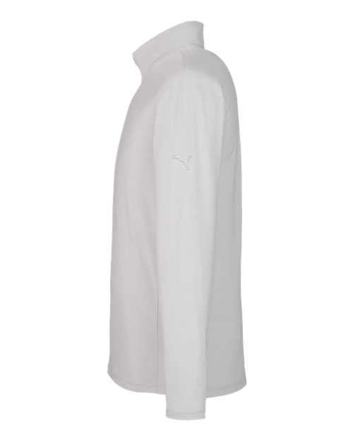 Puma Golf PG400 Men's Bandon Quarter-Zip Pullover