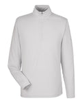 Puma Golf PG400 Men's Bandon Quarter-Zip Pullover