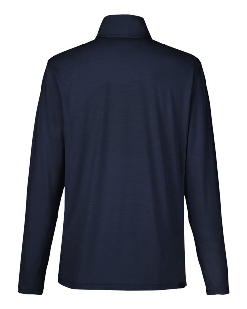 Puma Golf PG400 Men's Bandon Quarter-Zip Pullover