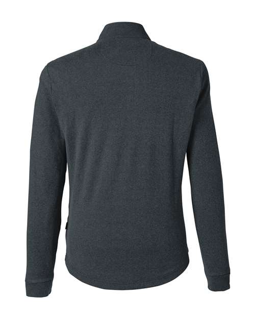 Swannies SWE500 Men's Emery Quarter-Zip Pullover