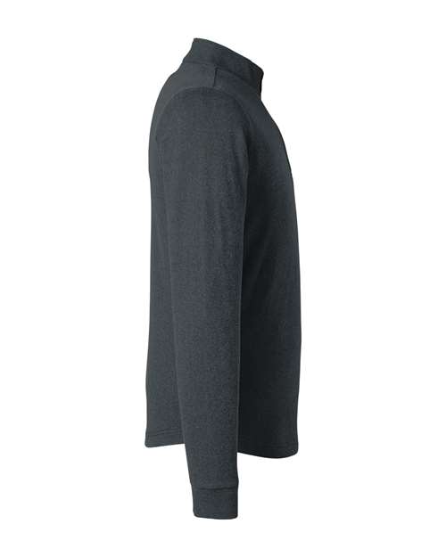 Swannies SWE500 Men's Emery Quarter-Zip Pullover