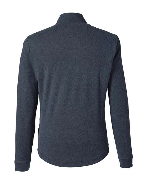 Swannies SWE500 Men's Emery Quarter-Zip Pullover