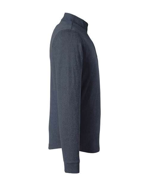 Swannies SWE500 Men's Emery Quarter-Zip Pullover