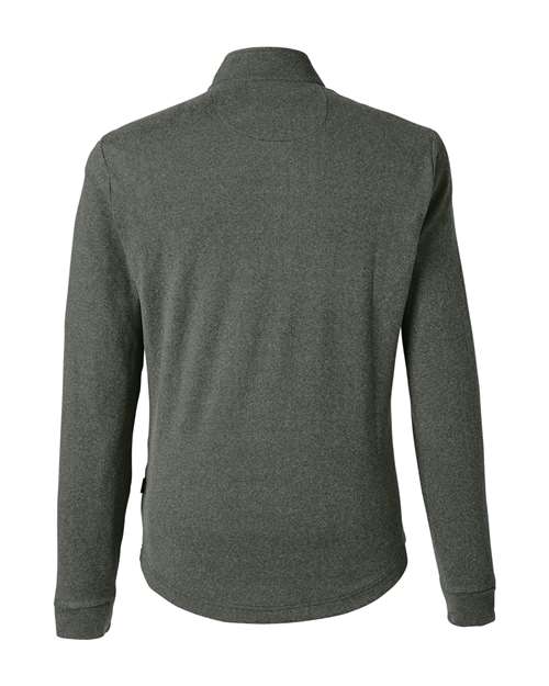Swannies SWE500 Men's Emery Quarter-Zip Pullover