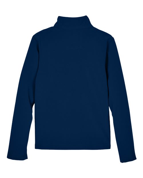 Team 365 TT80Y Youth Leader Soft Shell Jacket