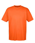 UltraClub 8420 Men's Cool & Dry Sport Performance Interlock T-Shirt