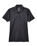 UltraClub 8210L Women's Cool & Dry Mesh Piqué Polo