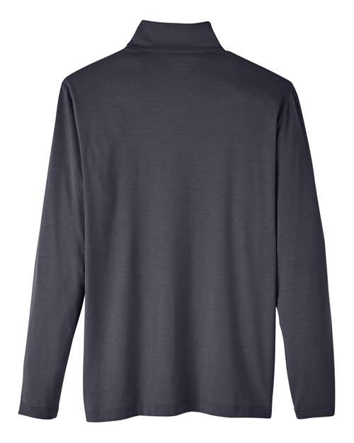 North End NE400 Men's JAQ Stretch Performance Snap-Neck Pullover