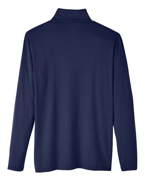 North End NE400 Men's JAQ Stretch Performance Snap-Neck Pullover