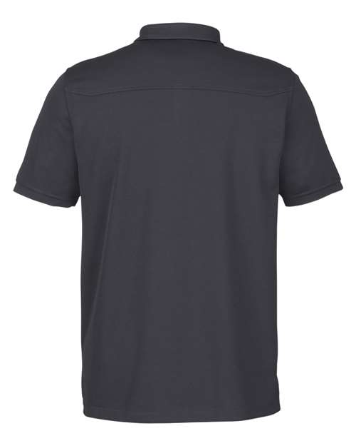 North End NE112 Men's Express Tech Performance Polo