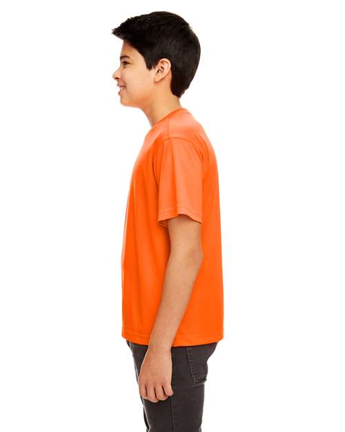 Supplier media repair | 14013 | Bright Orange