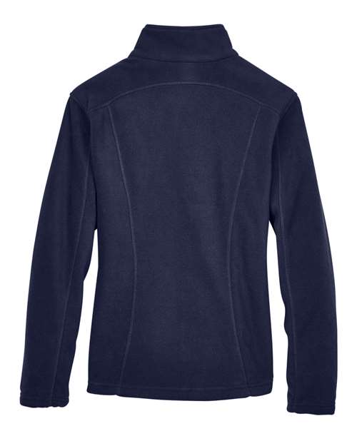 North End 78172 Women's Voyage Fleece Jacket