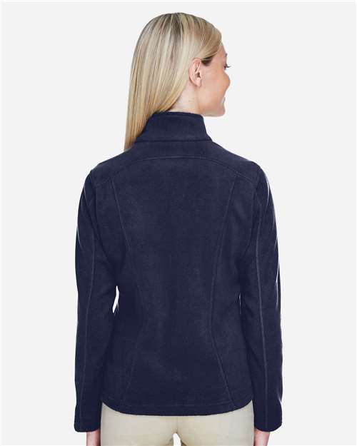 North End 78172 Women's Voyage Fleece Jacket