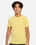 Supplier media repair | 14025 | Bright Yellow