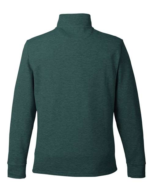 vineyard vines K002708 Men's Saltwater Quarter-Zip Pullover