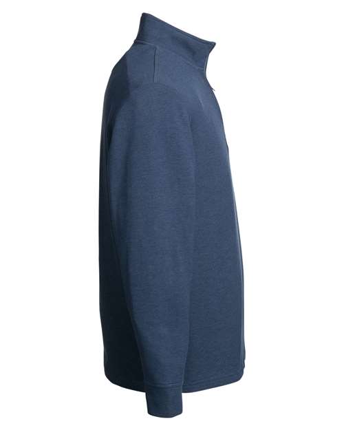 vineyard vines K002708 Men's Saltwater Quarter-Zip Pullover