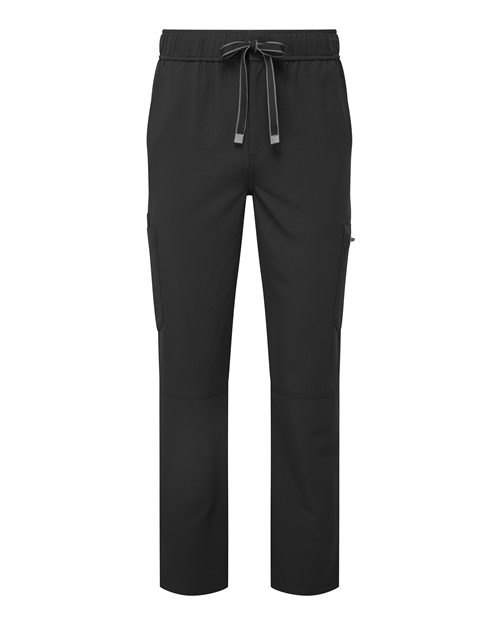 Onna NN500 Men's Relentless Stretch Cargo Scrub Pants