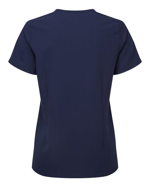 Onna NN300 Women's Limitless V-Neck Stretch Scrub Top