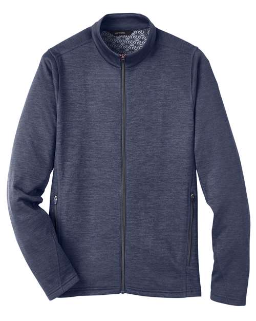 North End NE712 Men's Flux 2.0 Full-Zip Jacket