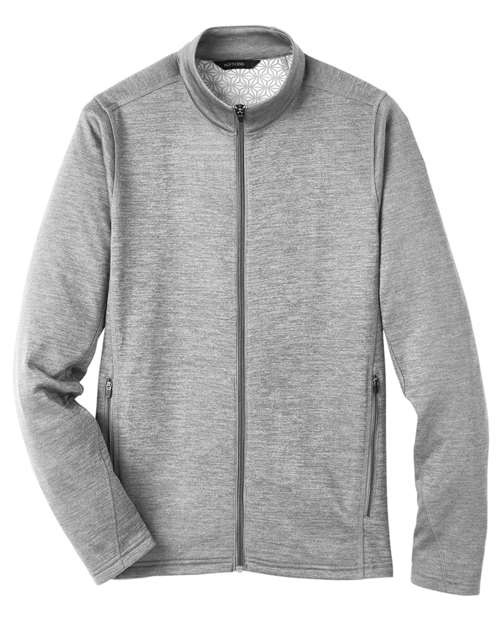 North End NE712 Men's Flux 2.0 Full-Zip Jacket