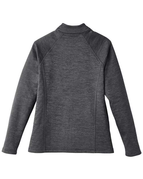 North End NE712W Women's Flux 2.0 Full-Zip Jacket