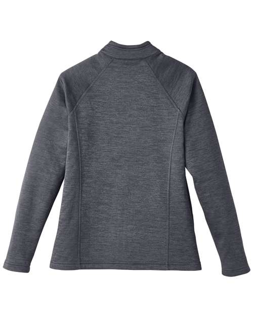 North End NE712W Women's Flux 2.0 Full-Zip Jacket