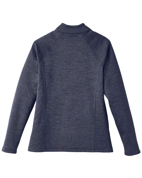 North End NE712W Women's Flux 2.0 Full-Zip Jacket
