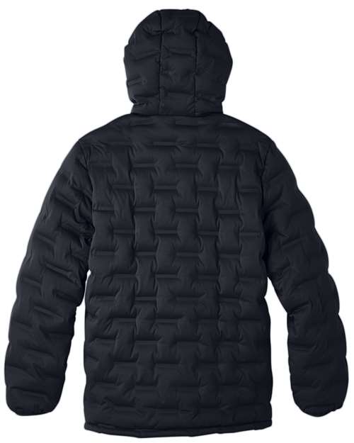 North End NE708 Men's UTK SubDown Loft Puffer Jacket